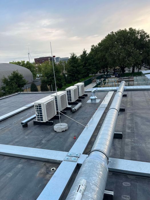 Montaj Aer Conditionat | Botosani | Suceava | Iasi | Dorohoi
