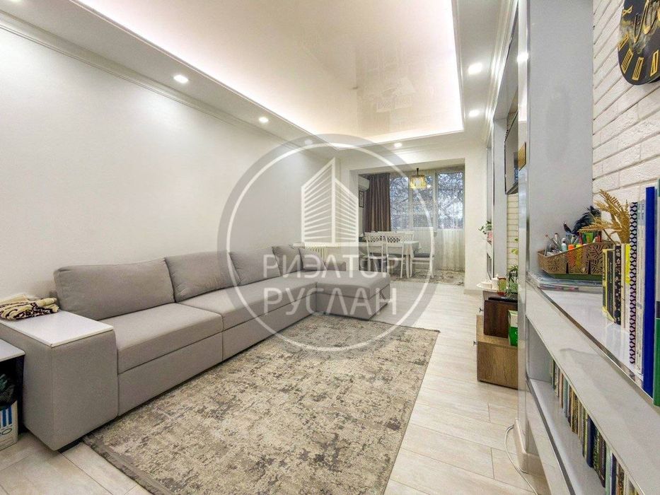 3/4/5 Максим Горький Буюк Ипак Йули 70м2 Саёхат Макро