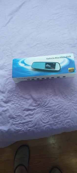 Нов видео регистратор