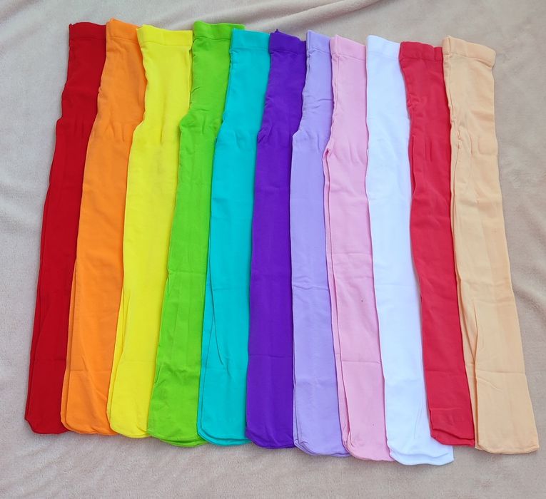 Ciorapi balet 40 den 3-7 ani