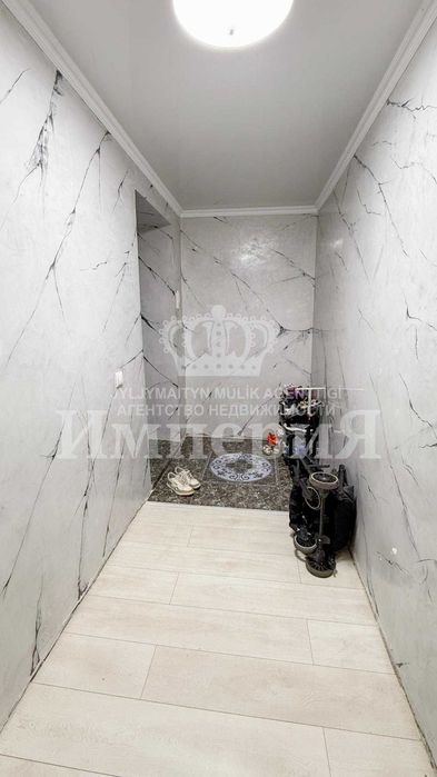 Продается 3х кв в центре Калжан_Империя