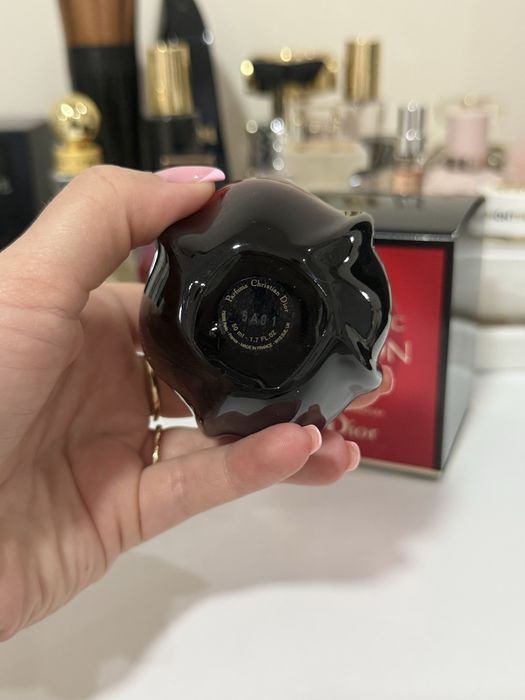 Оригинален парфюм Dior Hypnotic Poison 50ml