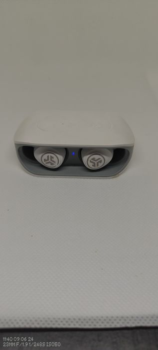 Casti Audio In Ear JLAB GO Air, True Wireless, Bluetooth, Microfon, al
