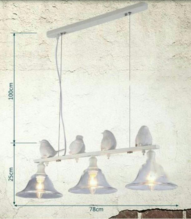 люстра (светильник)