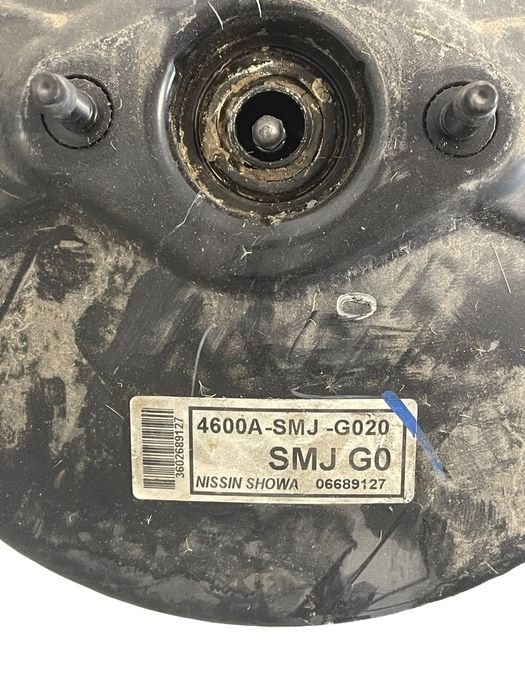 Tulumba Frana Honda Civic Viii Hatchback Fn, Fk 2005 - > 2.2 Ctdi N22A