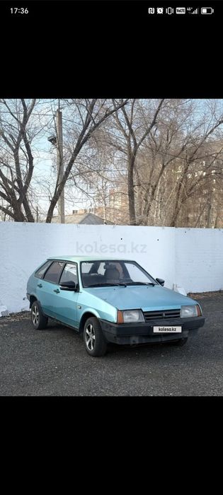 Продам Ваз в хорошем состоянии