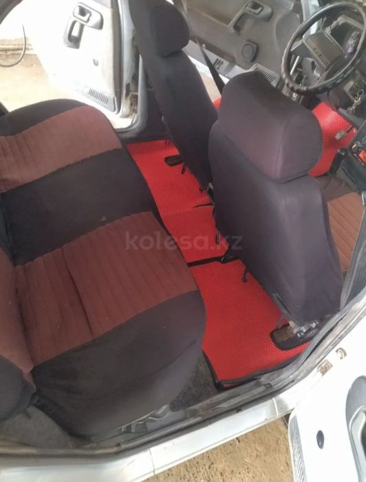 Ваз 2112 8 клапан