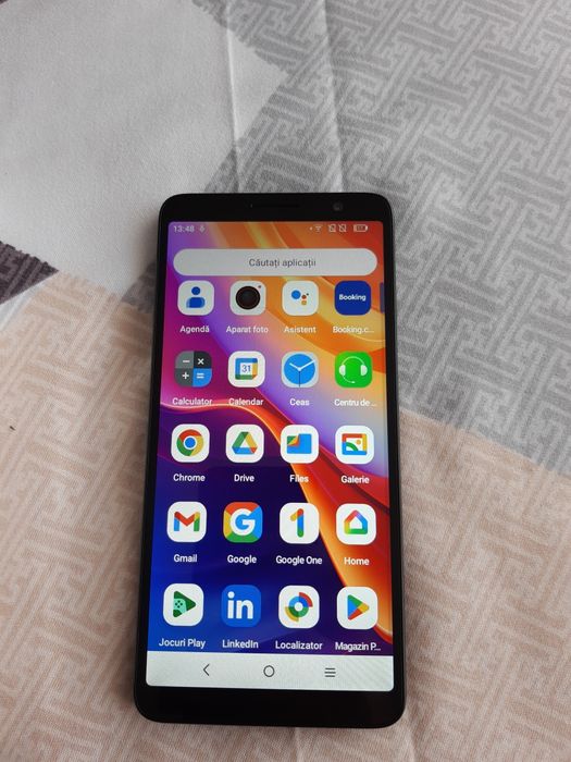 Telefon mobil tcl 501