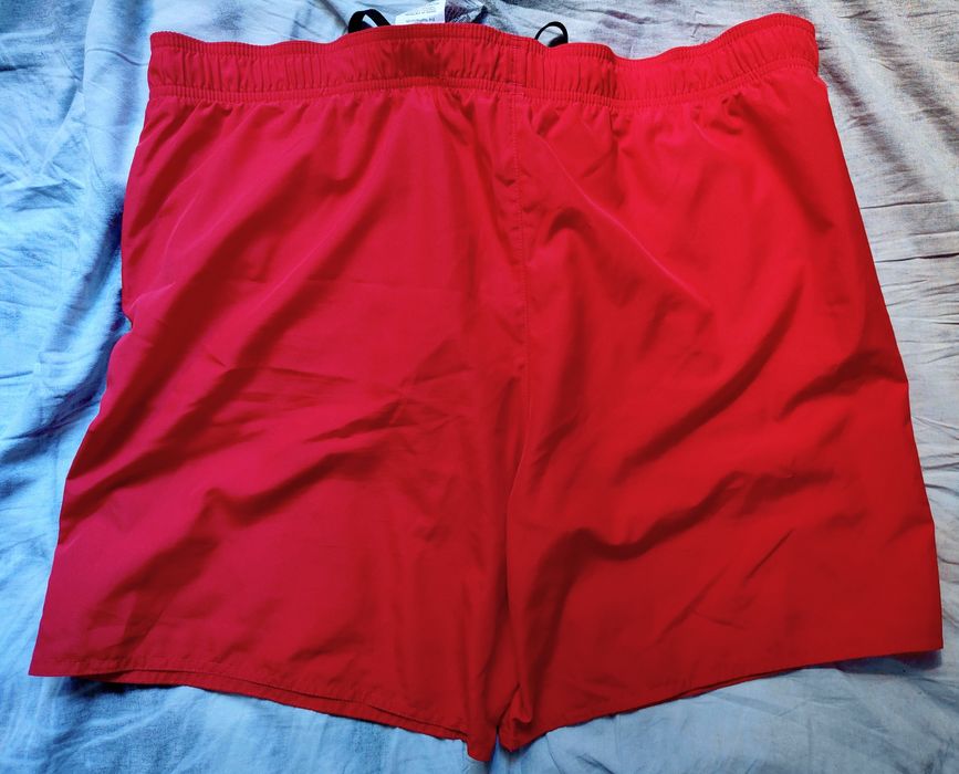 Short Puma sport