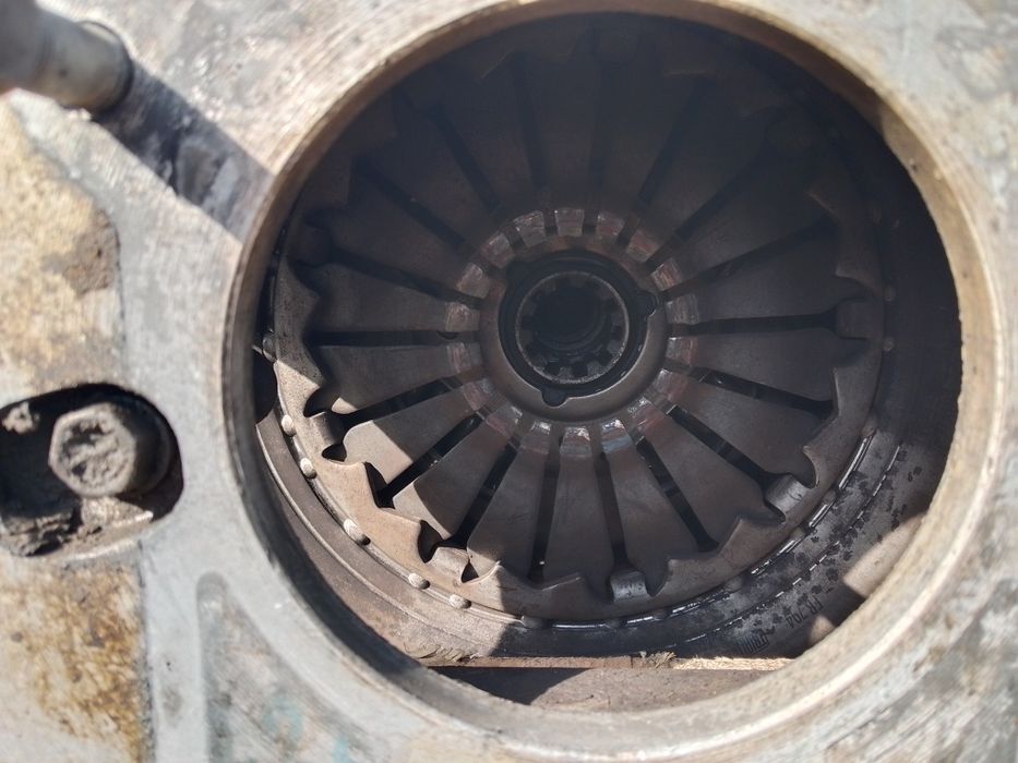 Двигатель газель УМЗ 4216