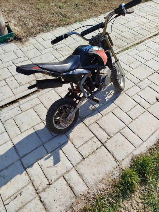 Cross copii 49 CC de vanzare