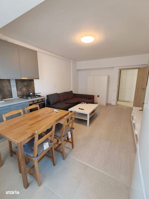 Popesti - Biruintei - Studio - Perla Residence