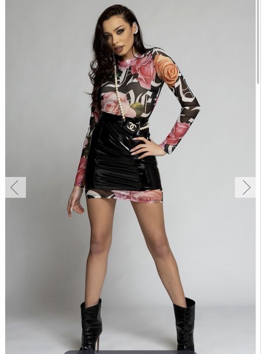 Nikole Collection рокля/пола