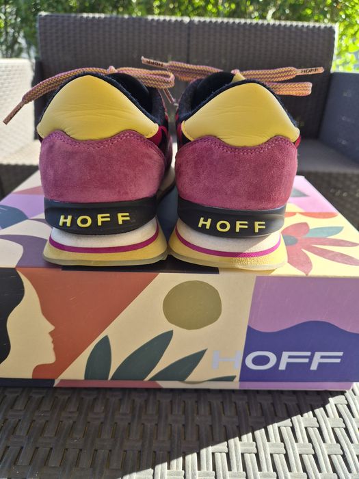 Дамски сникърси HOFF