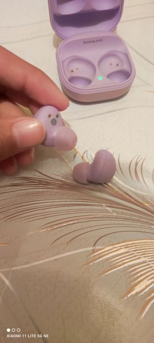 Galaxy buds2 Pro