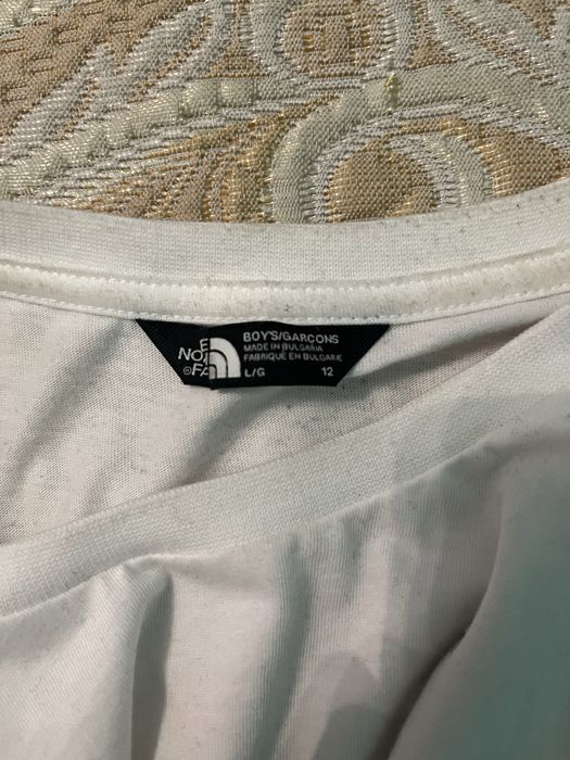 Тениски adidas,The north face