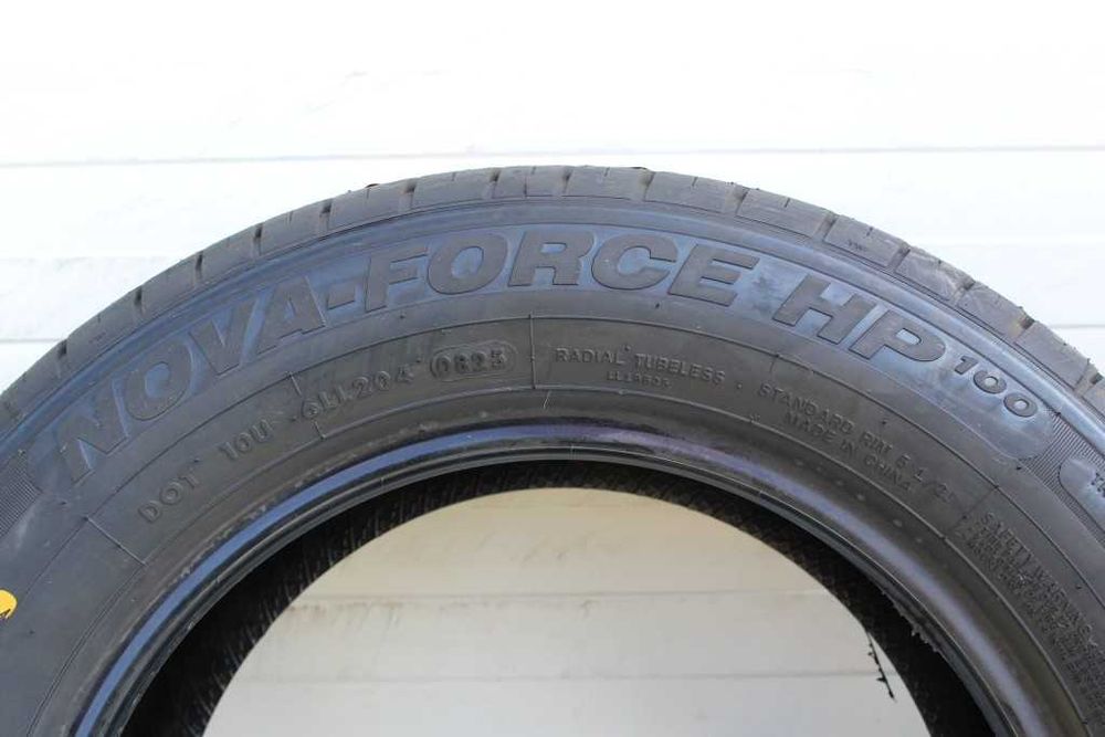 Anvelope vara noi 185/65R14 86H, LEAO, DOT 2025