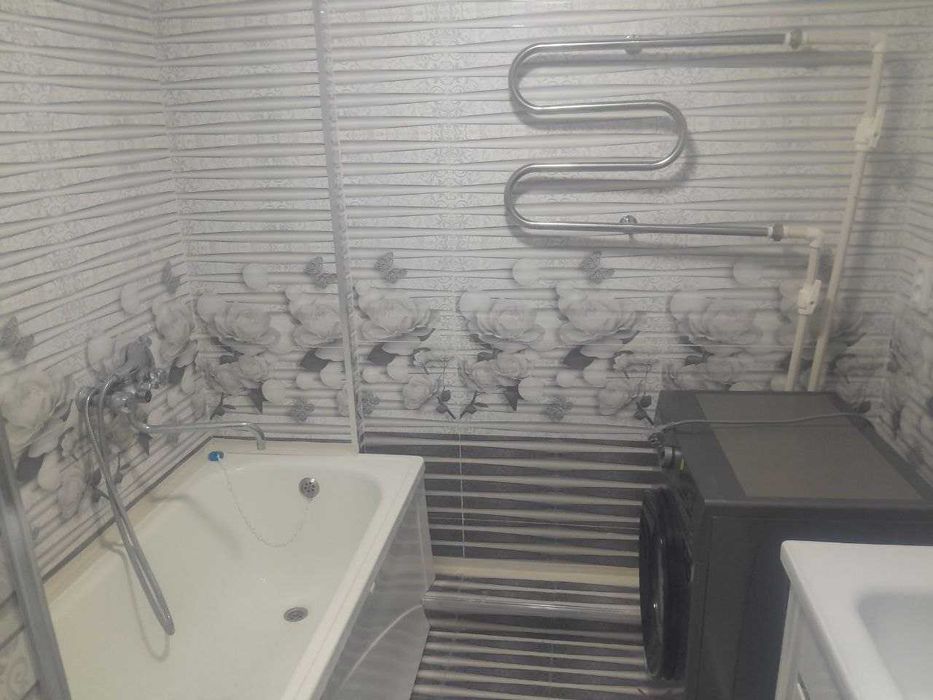 Navoiy shahar M.Tarobiy 62 da 2 xonalik kvartira ijaraga beriladi