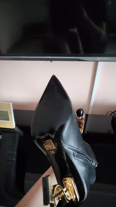 Cizme YSL marimea 36