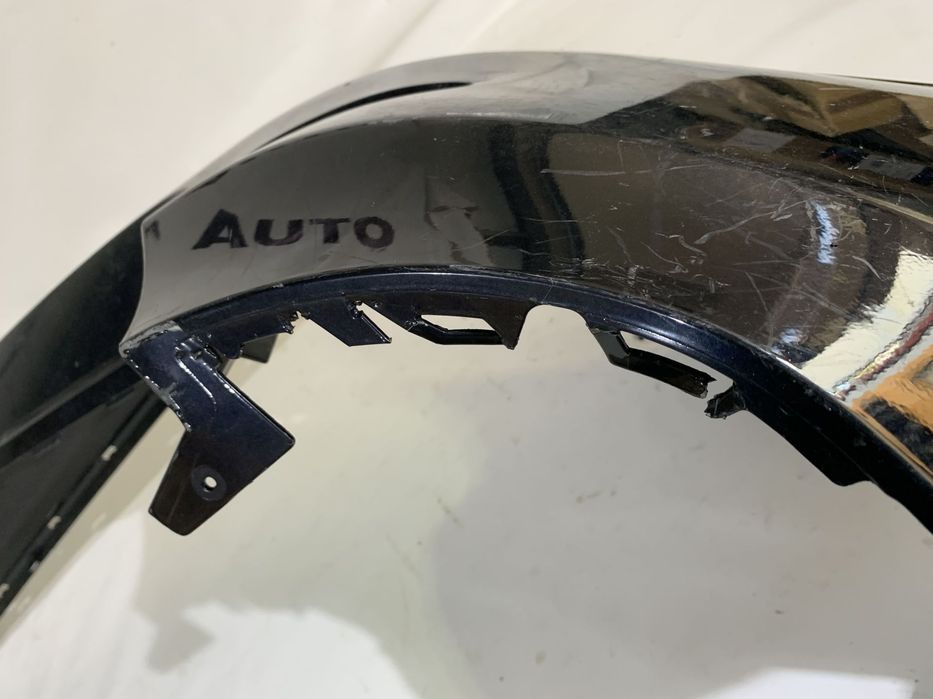 Bara spate BMW X3, F25, M-Sport, 2011, 2012, 2013, 2014, 2015, 2016, 2017, cod origine OE 8048131.