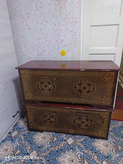 Sandiqlar sotiladi