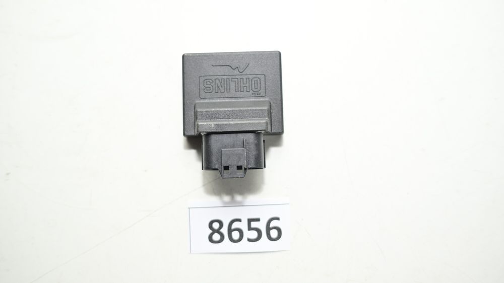 Ducati Multistrada V4 Calculator suspensie ohlins