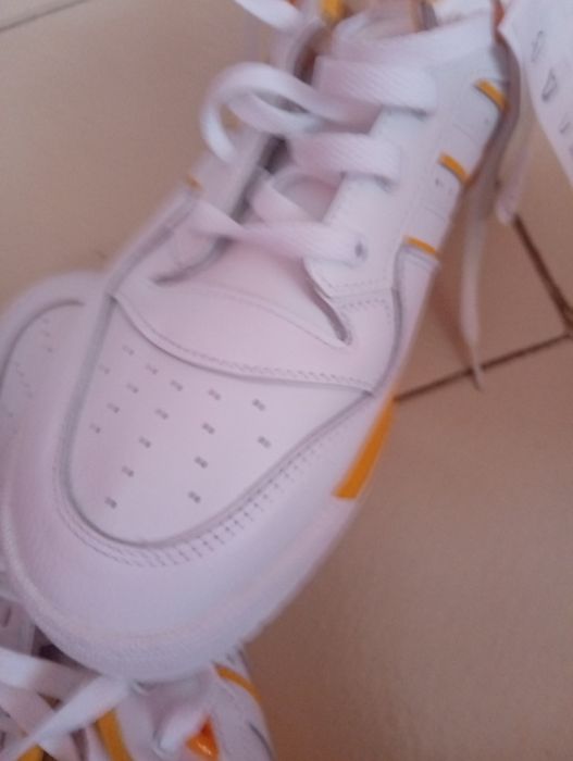 Маратонки Adidas Rivalry Low46,5н/30см.вътрешна стелка