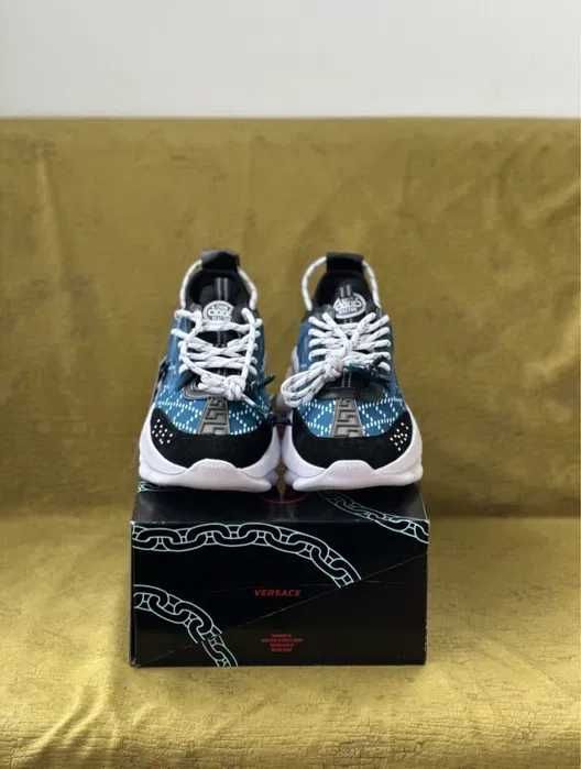 Versace Chain Reaction