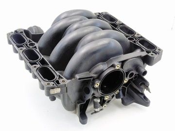 Впускной коллектор Ауди А6 С5