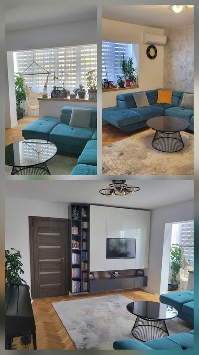 IMOBIL REZERVAT PROPRIETAR | Apartament 3 camere Micalaca (Orizont) – Modern, Complet Renovat & Mobilat la Comanda