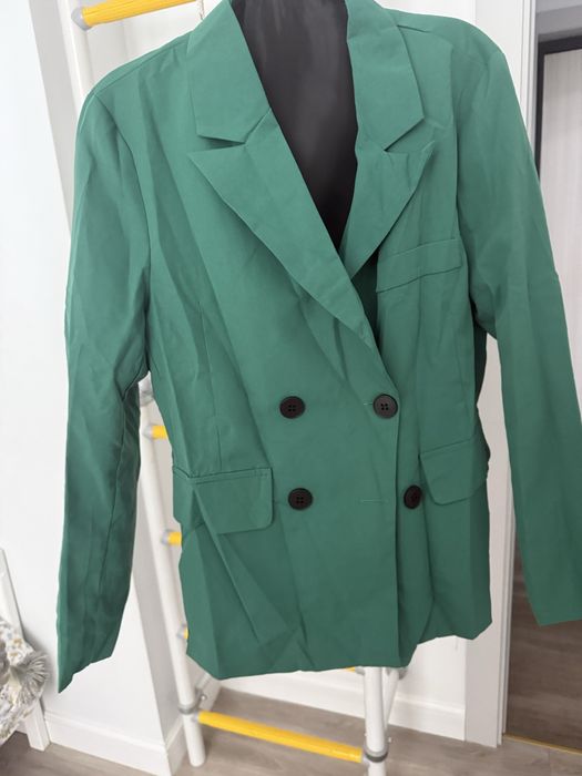 Новый брючный костюм