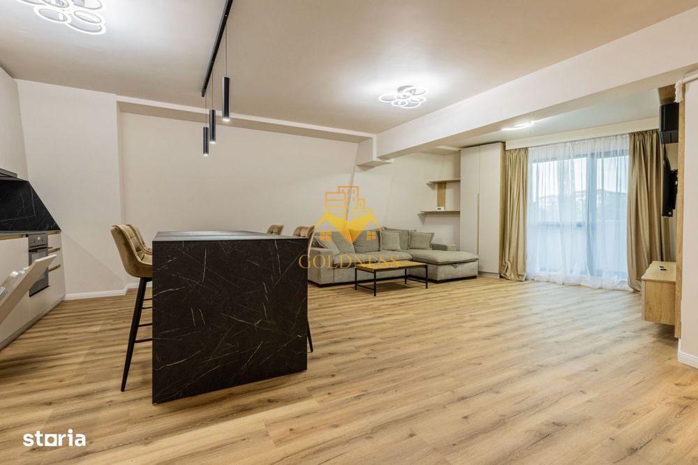 2 camere, bloc nou, parcare, bloc nou, Wings, Zorilor Zona Frunzisului