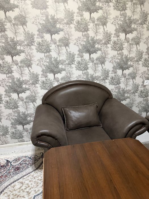 Мягкая мебель для гостиной комнаты