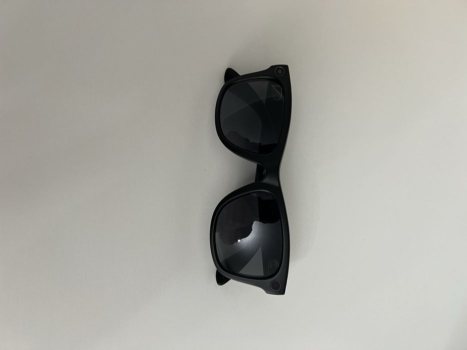 Очки Meta Ray-Ban