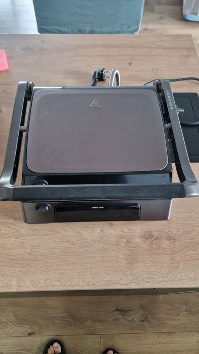 Gratar electric Philips seria 7000
