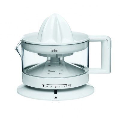 Соковыжмалка Braun CJ3000