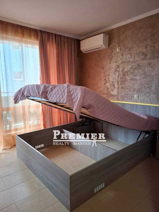 Продава се Едностаен апартамент в к.к. Слънчев бряг - 45 кв.м за 1200 €/кв.м - Снимка #13