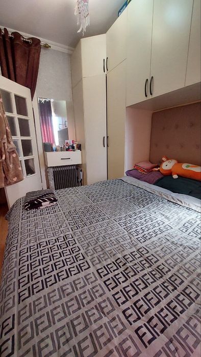 Продается 2х комнатная на Карасу-2 (Ориентир Академия Милиции)