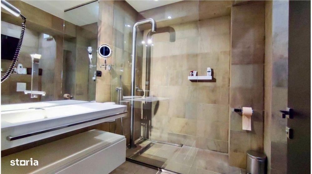 Penthouse 4 camere terasa 101 mp - Herastrau