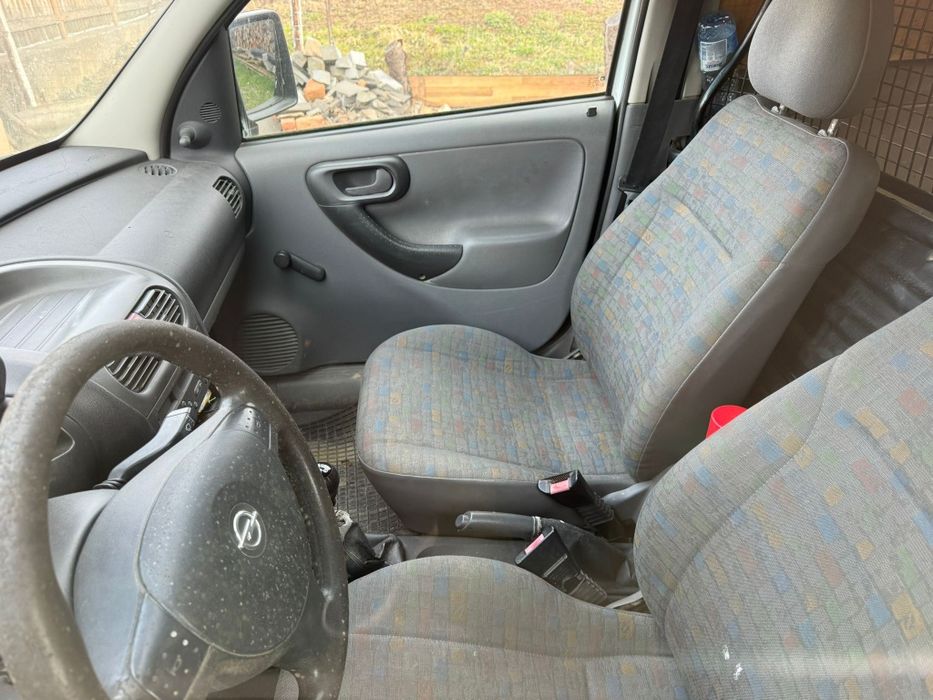 Opel combo de vanzare