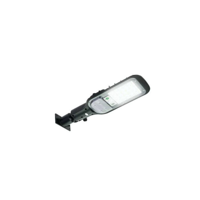 КОМПЛЕКТ 2 x Led соларна лампа 200W Сензори, Акумулатори, Дистанционно