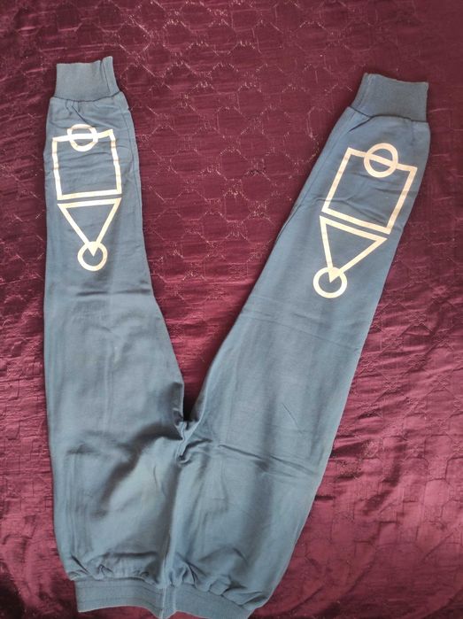 Спортни долнища за момче