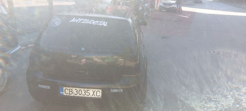 Продавам голф 4 1.9TDI