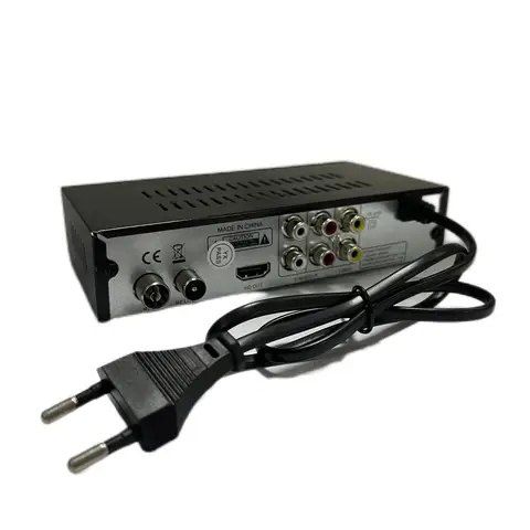 Цифрой тюнер DVB-C