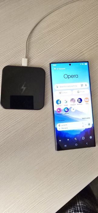 Samsung  S 22 ultra, 128 gb