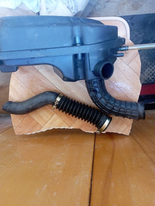 Воздушный фильтр