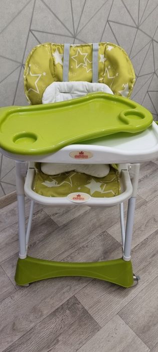 Продам детский стульчик