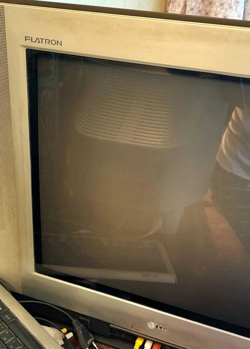 Телевизор LG Flatron
