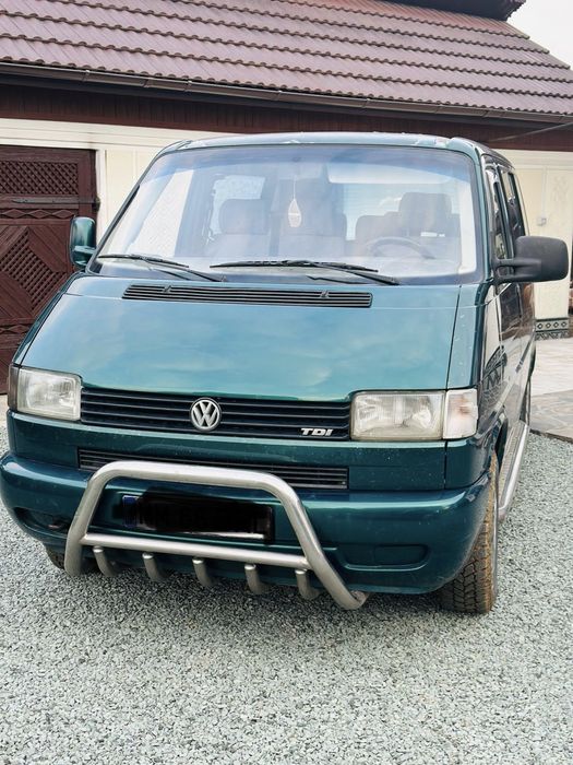 Volkswagen T4 an 1999