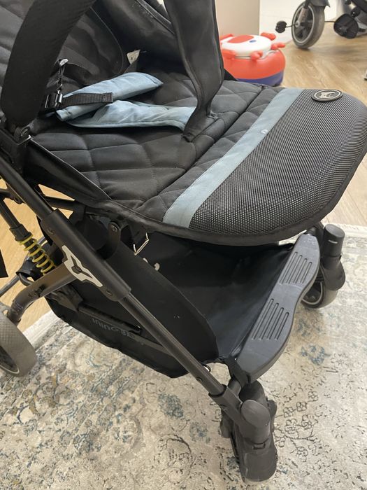 Коляска Ining baby